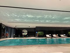 -长沙尼依格罗酒店