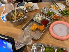 -WOW LUCKY创意韩料(龙阳广场店)
