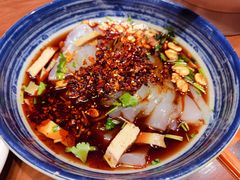 浑源凉粉-蔡家酒楼(一德街店)