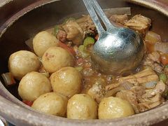 -菌小白火锅(时尚天河店)