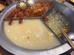 -楠火锅(昆山金鹰店)