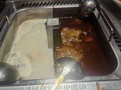 -海底捞火锅(飞马水城店)