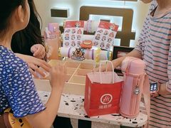 -海底捞火锅(顺义华联店)