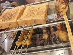 -遇西祠·海鲜烧烤(总店)
