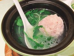 -狮王府淮扬菜(新街口友谊店)