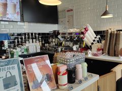 -COSTA COFFEE(龙德广场店)