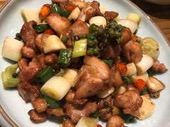 -禾珍珠家常小馆(河南博物院店)