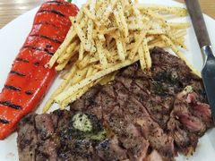 -HELLO 27 意面·沙拉·帕尼尼