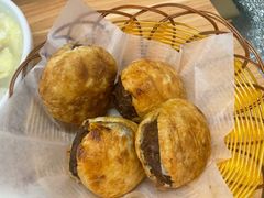 -买又大餐厅(福林里店)
