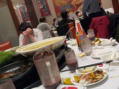 -丰收日·小海鲜·沪上家宴(顾村正大店)
