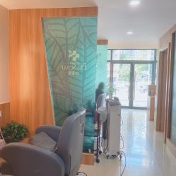 -丝客富脱发养发头皮馆