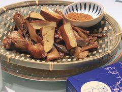 -院8里·少城记忆老川菜(宽窄巷子店)