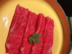 -牛New寿喜烧(虹桥新天地店)