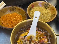 -阿昌白族石板烧(大理古城店)