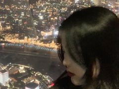 -上海之巅观光厅