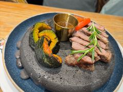 -秘密旅行Bonjour(黑金冠 江南西店)