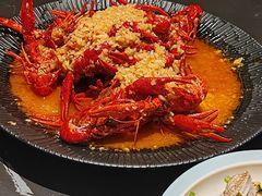 -红盔甲·小龙虾(长寿路店)