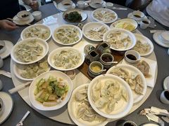 -东方饺子王(工农大路店)