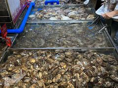 -钱库里海鲜自助(唐山街店)
