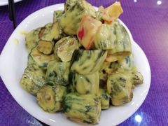 -桃子餐厅·天津菜(红星路直营店)