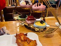 -豪客来牛排(红豆万花城店)