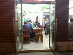 门面-梁师傅砂锅(哈达西街店)