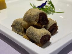 -味+新京宴·烤鸭·北京菜(创意谷店)