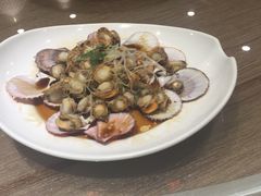 -郑庄脂渣海鲜楼(九水路店)