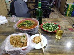 -老王太太串吧(中街店)