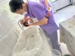 -养月堂中医养生月子会所(中心妇产店)