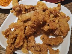 -龙少爷碳火干锅(环球中心店)