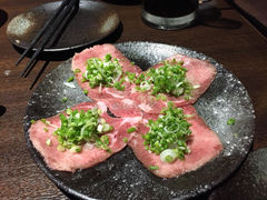 iphone_upload_pic-橘焱胡同烧肉夜食(BFC外滩金融中心店)