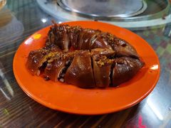 沙姜猪手-石岐乳鸽村(南海第三分店)