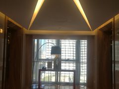 -青岛富力艾美酒店