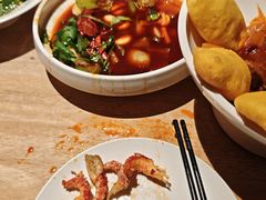 -同福龙虾(高新店)