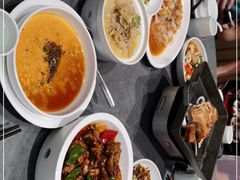 -晋家门·苏皖家常菜(江北龙湖天街店)