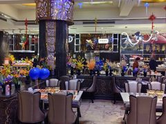 -芭菲盛宴·环球美食(北城国际店)