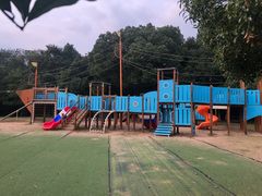 -白马涧龙池景区