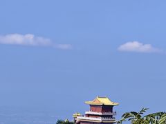 -终南山南五台景区