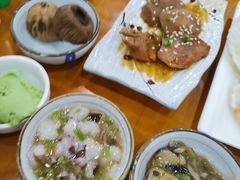 -银子铁板烧料理自助餐(人民广场店)