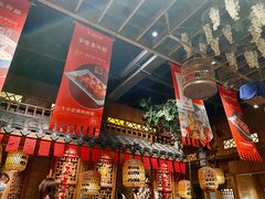 -南京大牌档(之心城店)