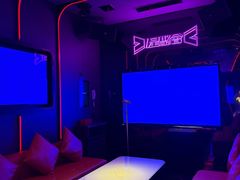 -星聚会KTV(上海火车站南广场嘉里合集店)