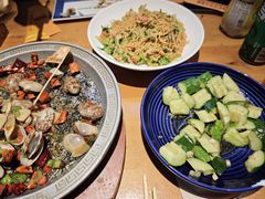 -肉串汪(月坛店)