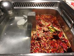 -海底捞火锅(高科广场店)