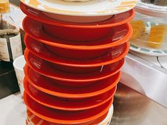 -新一番三文鱼寿司(大东海店)