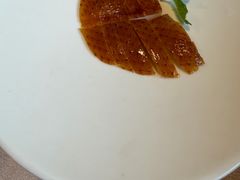 -四季民福烤鸭店(外滩外白渡桥店)