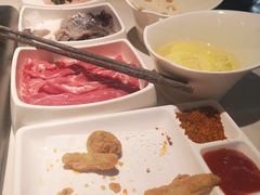 -海底捞火锅(上元大街店)