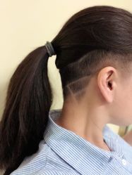 -Tipo Hair salon（明星）店