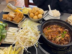 -重庆鸡公煲(学衡路店)