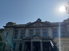 -旅顺博物馆